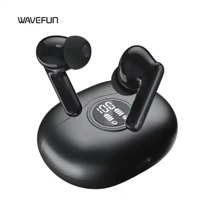 Wavefun Star 2 ANC TWS Wireless Earbuds